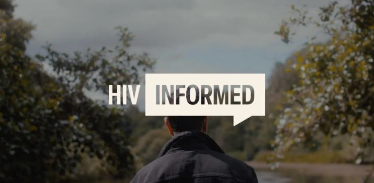 Hivinformed