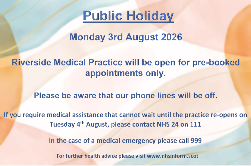 03.08.2026 Public Holiday
